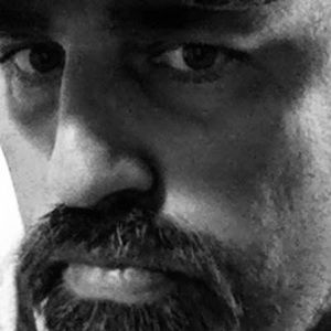 Meet your Posher, Kirk